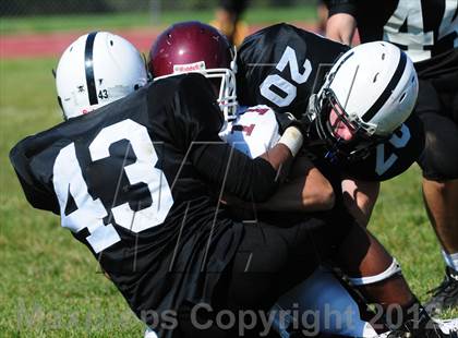 Thumbnail 2 in North Haven @ Xavier photogallery.