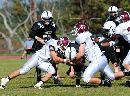 Thumbnail 1 in North Haven @ Xavier photogallery.