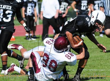 Thumbnail 3 in North Haven @ Xavier photogallery.