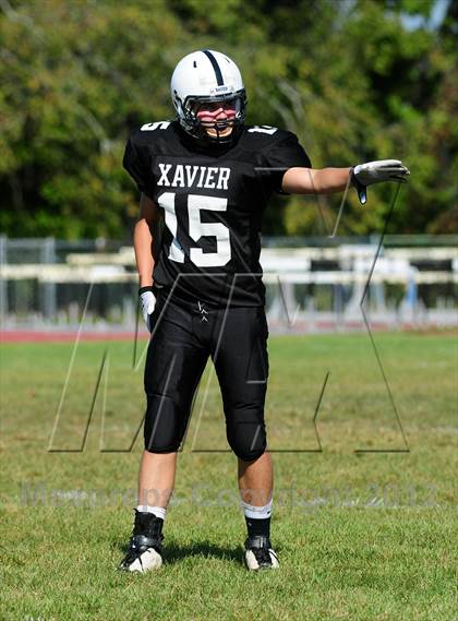 Thumbnail 1 in North Haven @ Xavier photogallery.