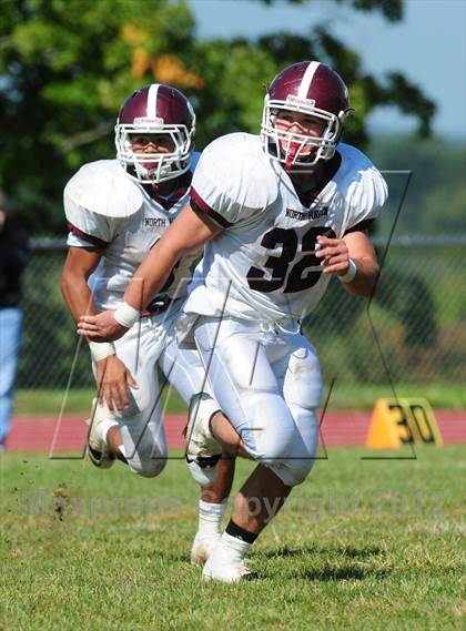 Thumbnail 2 in North Haven @ Xavier photogallery.