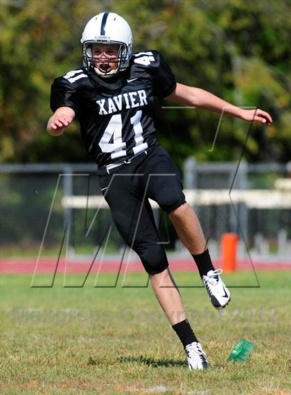 Thumbnail 3 in North Haven @ Xavier photogallery.
