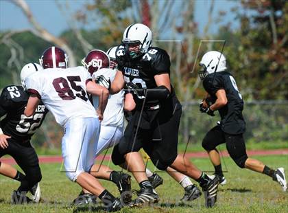 Thumbnail 1 in North Haven @ Xavier photogallery.