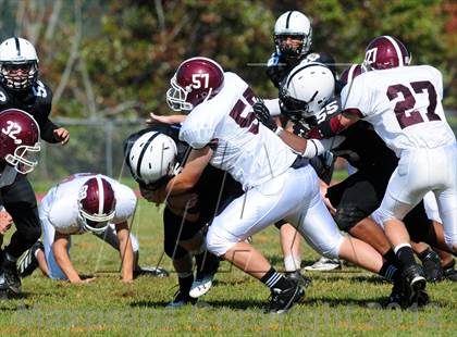 Thumbnail 3 in North Haven @ Xavier photogallery.