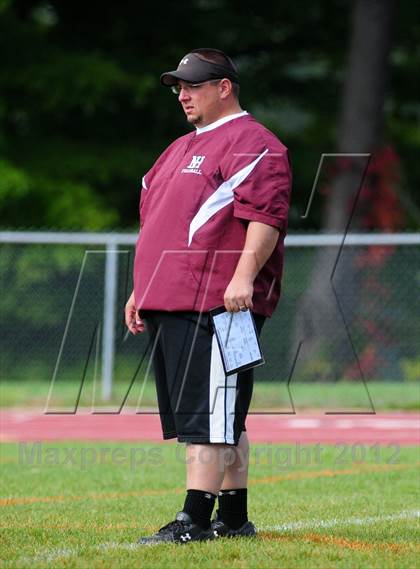 Thumbnail 2 in North Haven @ Xavier photogallery.