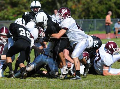 Thumbnail 1 in North Haven @ Xavier photogallery.