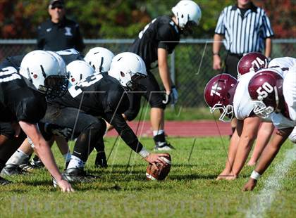 Thumbnail 3 in North Haven @ Xavier photogallery.
