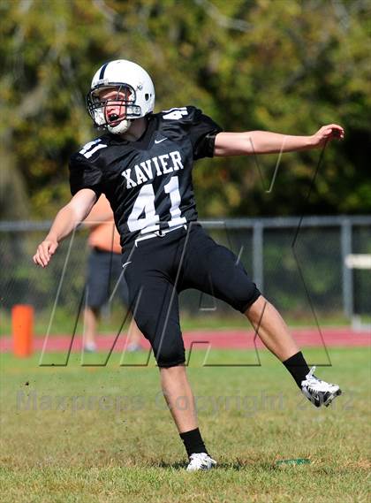 Thumbnail 3 in North Haven @ Xavier photogallery.