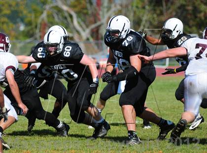 Thumbnail 2 in North Haven @ Xavier photogallery.