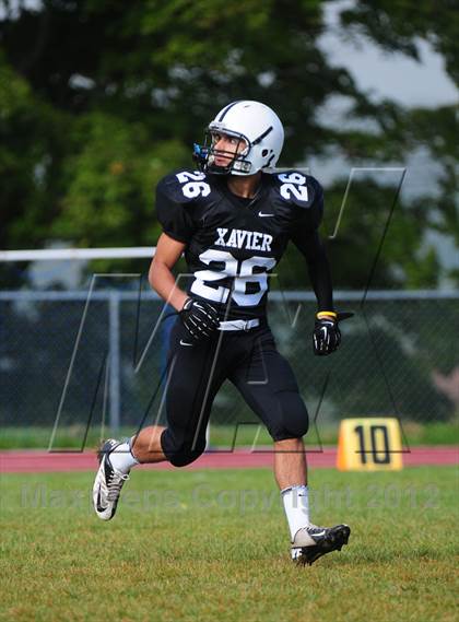Thumbnail 3 in North Haven @ Xavier photogallery.