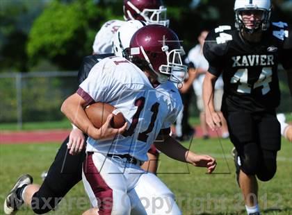 Thumbnail 2 in North Haven @ Xavier photogallery.