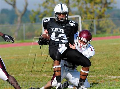 Thumbnail 1 in North Haven @ Xavier photogallery.
