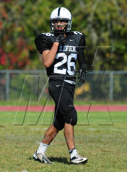 Thumbnail 2 in North Haven @ Xavier photogallery.
