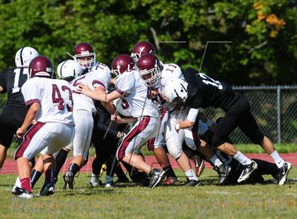 Thumbnail 3 in North Haven @ Xavier photogallery.