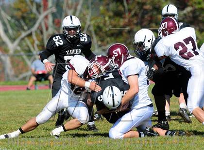 Thumbnail 2 in North Haven @ Xavier photogallery.