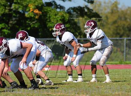 Thumbnail 2 in North Haven @ Xavier photogallery.
