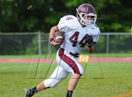 Thumbnail 3 in North Haven @ Xavier photogallery.