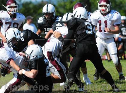 Thumbnail 2 in North Haven @ Xavier photogallery.