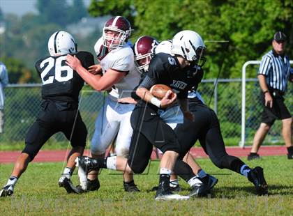 Thumbnail 2 in North Haven @ Xavier photogallery.