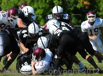 Thumbnail 2 in North Haven @ Xavier photogallery.