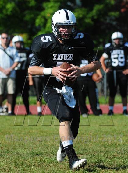Thumbnail 1 in North Haven @ Xavier photogallery.