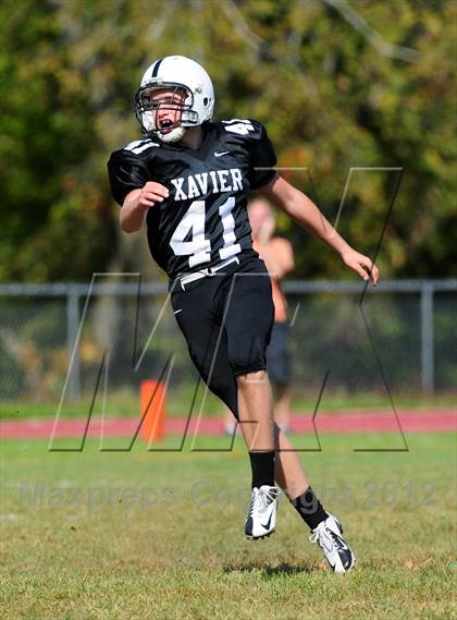 Thumbnail 1 in North Haven @ Xavier photogallery.