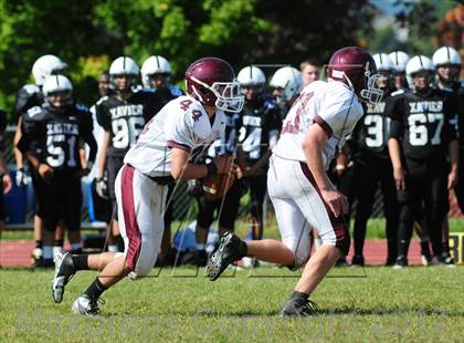 Thumbnail 3 in North Haven @ Xavier photogallery.