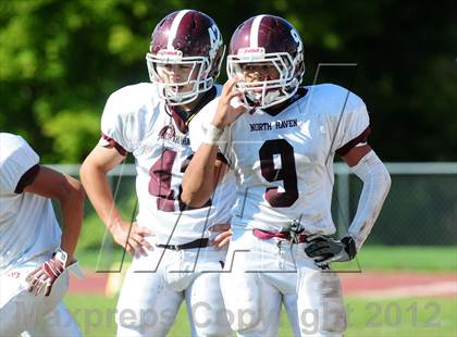 Thumbnail 3 in North Haven @ Xavier photogallery.