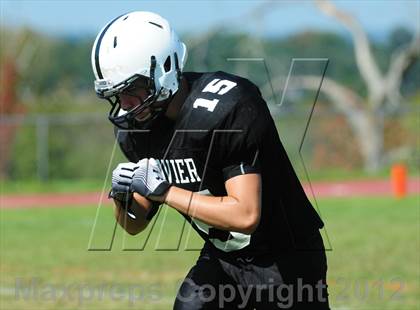 Thumbnail 2 in North Haven @ Xavier photogallery.