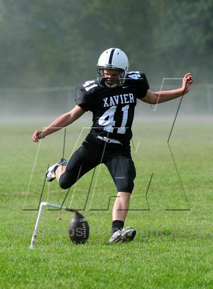Thumbnail 3 in North Haven @ Xavier photogallery.