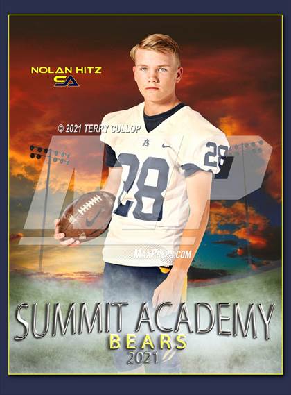 Thumbnail 2 in Summit Academy Team Pictures photogallery.