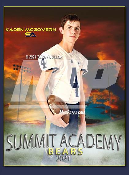 Thumbnail 2 in Summit Academy Team Pictures photogallery.