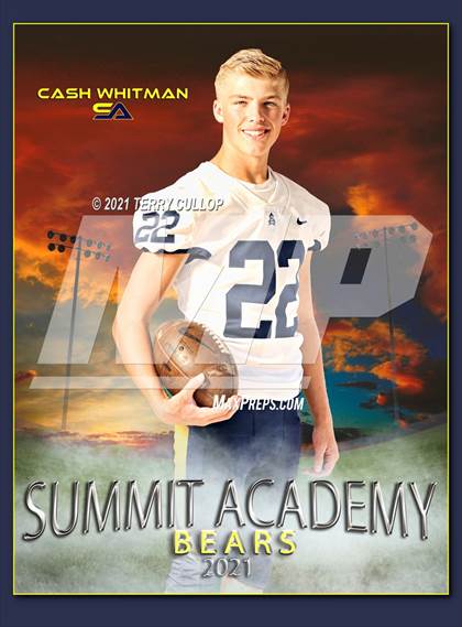 Thumbnail 2 in Summit Academy Team Pictures photogallery.