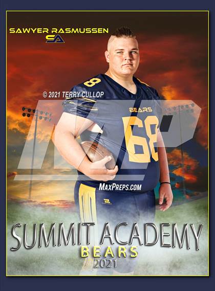 Thumbnail 3 in Summit Academy Team Pictures photogallery.