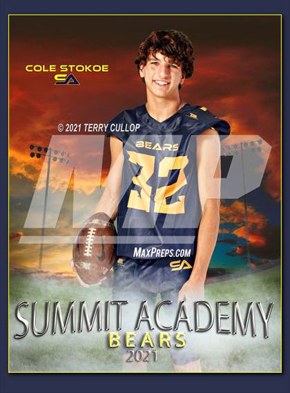 Thumbnail 3 in Summit Academy Team Pictures photogallery.
