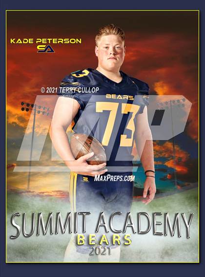 Thumbnail 2 in Summit Academy Team Pictures photogallery.