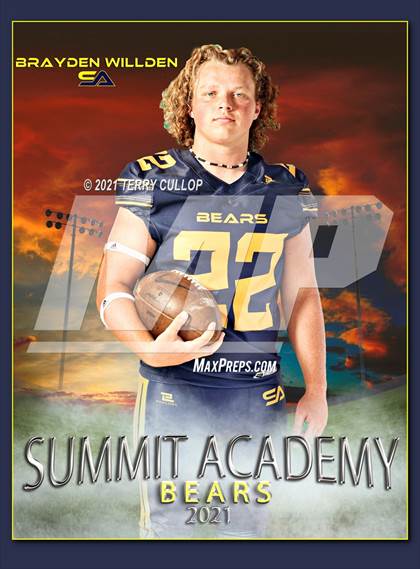Thumbnail 1 in Summit Academy Team Pictures photogallery.