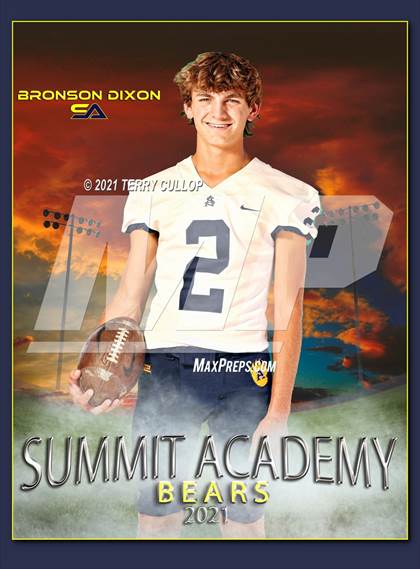 Thumbnail 1 in Summit Academy Team Pictures photogallery.