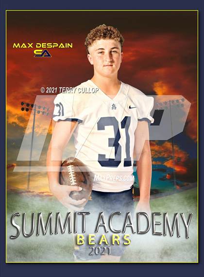 Thumbnail 3 in Summit Academy Team Pictures photogallery.