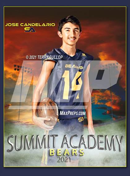 Thumbnail 3 in Summit Academy Team Pictures photogallery.