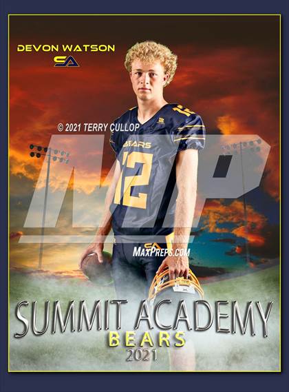 Thumbnail 3 in Summit Academy Team Pictures photogallery.