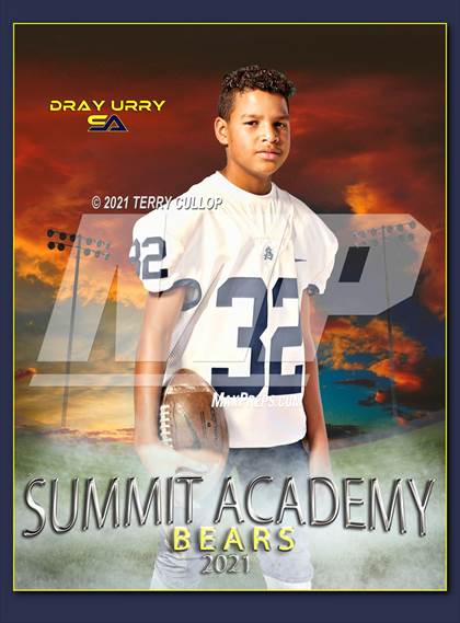 Thumbnail 2 in Summit Academy Team Pictures photogallery.