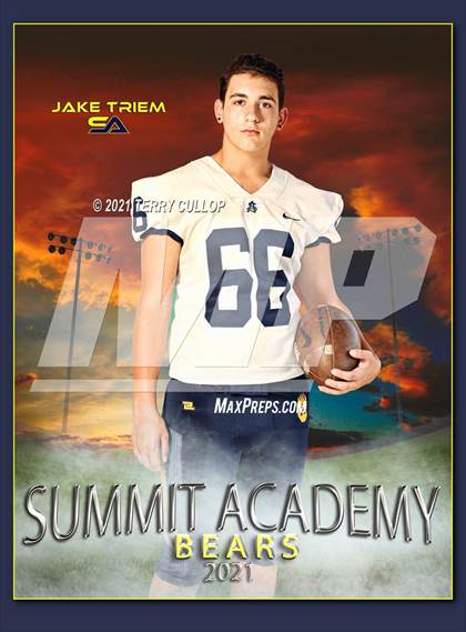 Thumbnail 2 in Summit Academy Team Pictures photogallery.