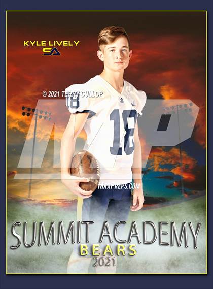 Thumbnail 1 in Summit Academy Team Pictures photogallery.