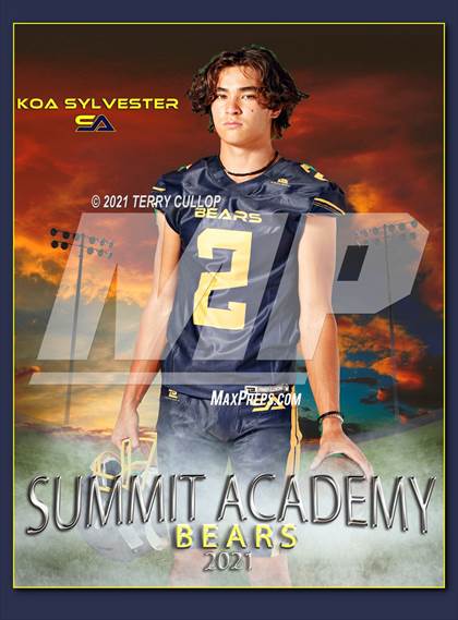 Thumbnail 3 in Summit Academy Team Pictures photogallery.