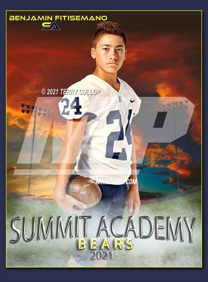 Thumbnail 3 in Summit Academy Team Pictures photogallery.