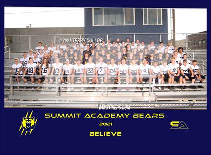 Thumbnail 1 in Summit Academy Team Pictures photogallery.