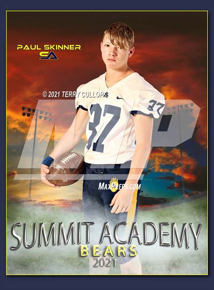 Thumbnail 3 in Summit Academy Team Pictures photogallery.