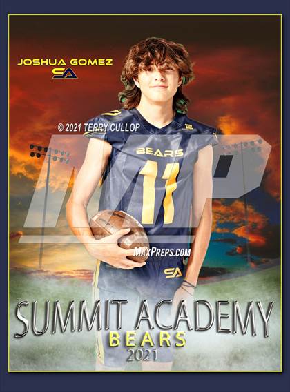 Thumbnail 3 in Summit Academy Team Pictures photogallery.