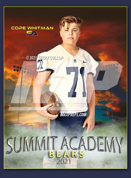 Thumbnail 3 in Summit Academy Team Pictures photogallery.